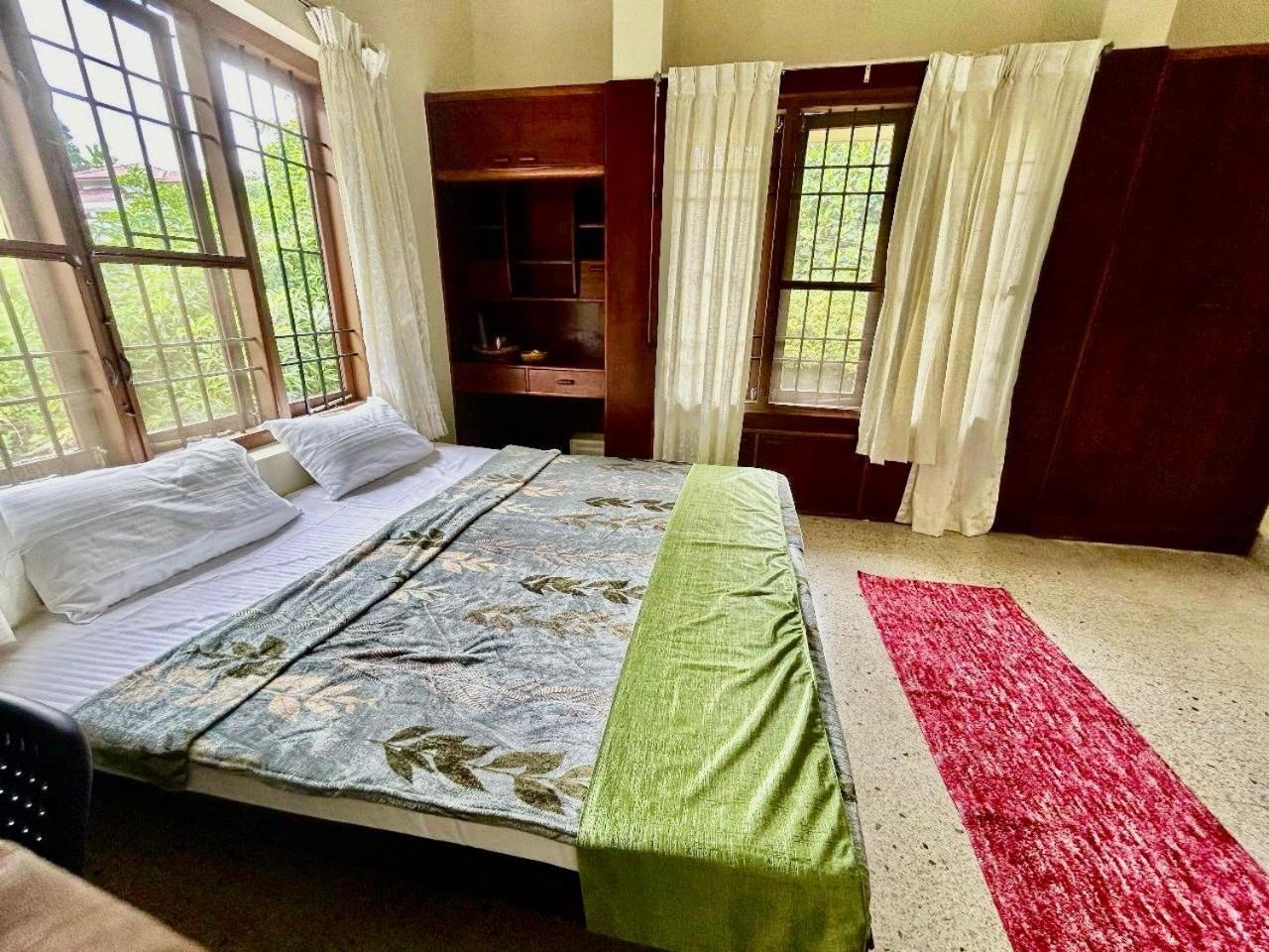 Mango Tree Villa Kochi Exterior photo