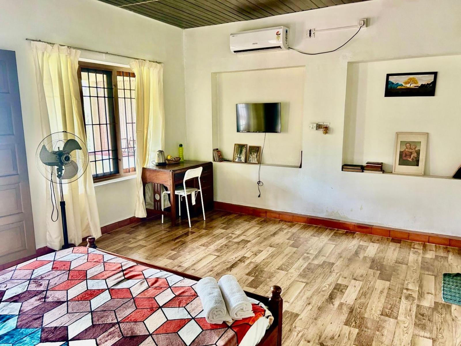 Mango Tree Villa Kochi Exterior photo