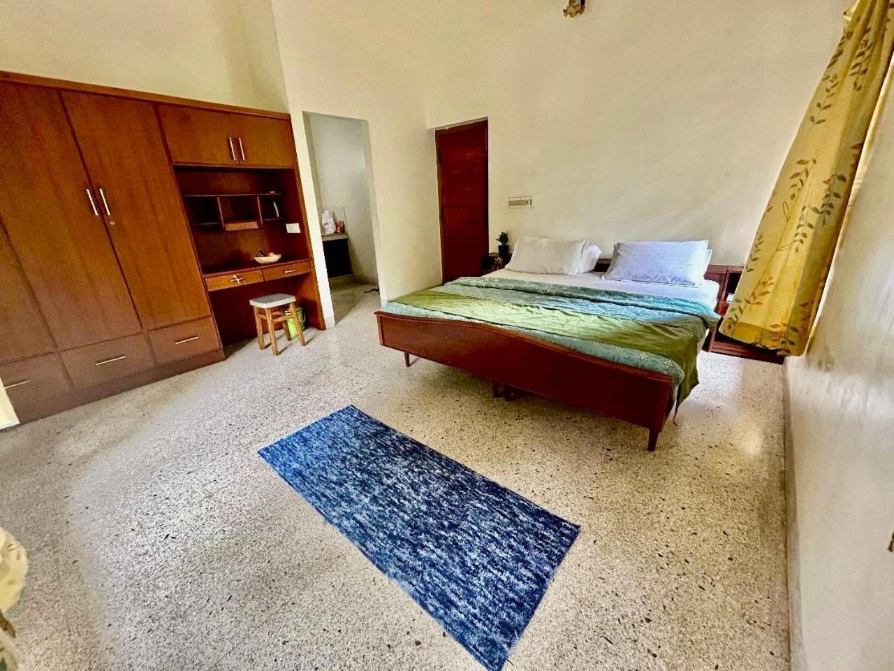Mango Tree Villa Kochi Exterior photo
