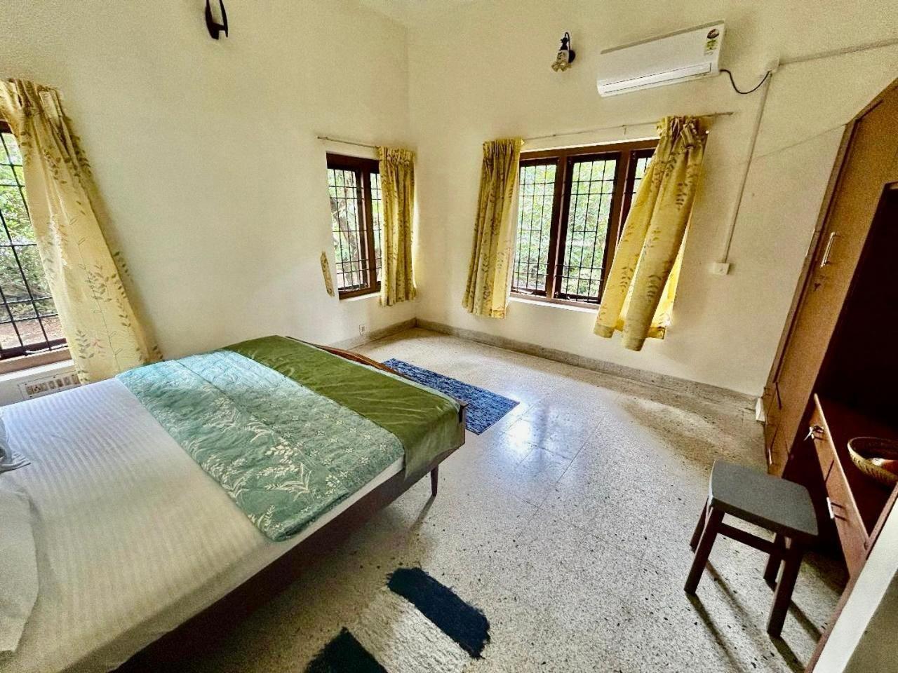 Mango Tree Villa Kochi Exterior photo