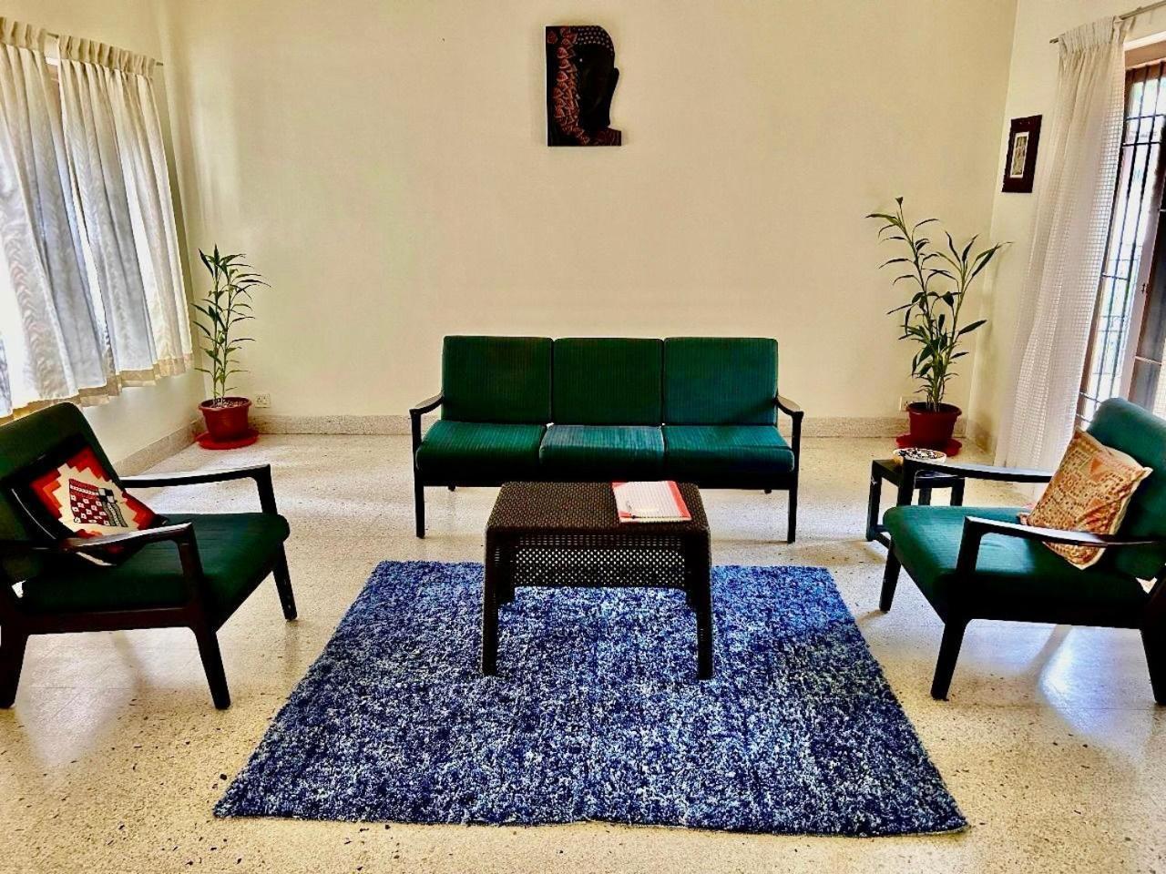 Mango Tree Villa Kochi Exterior photo