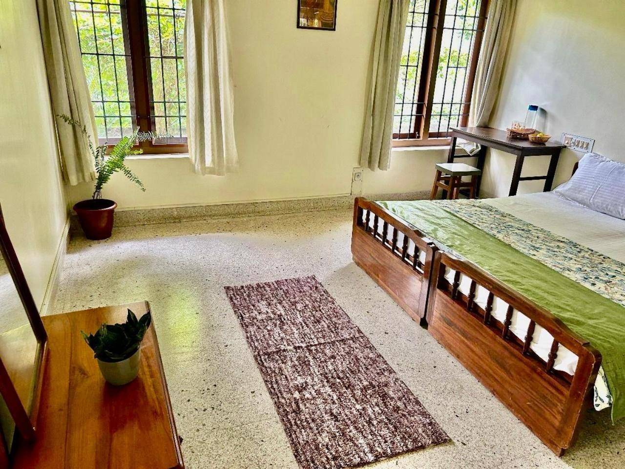 Mango Tree Villa Kochi Exterior photo