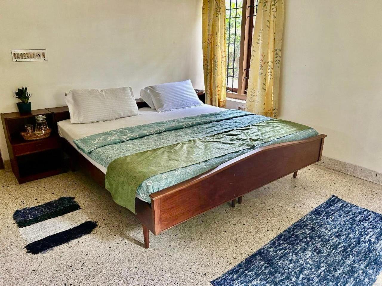 Mango Tree Villa Kochi Exterior photo