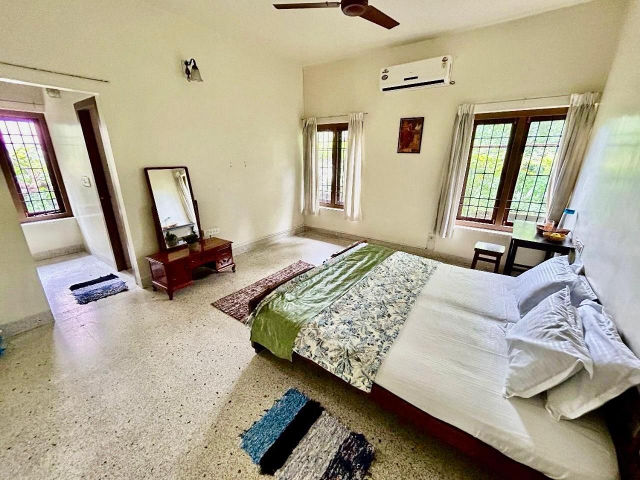 Mango Tree Villa Kochi Exterior photo