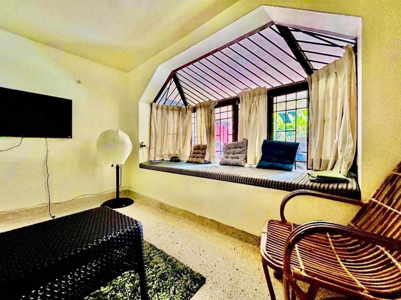 Mango Tree Villa Kochi Exterior photo