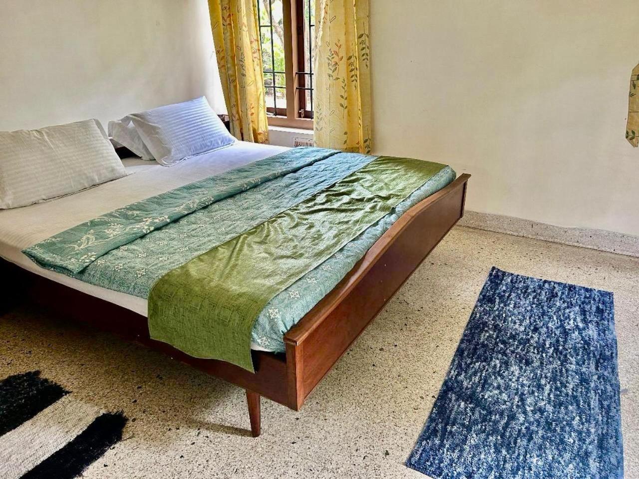 Mango Tree Villa Kochi Exterior photo