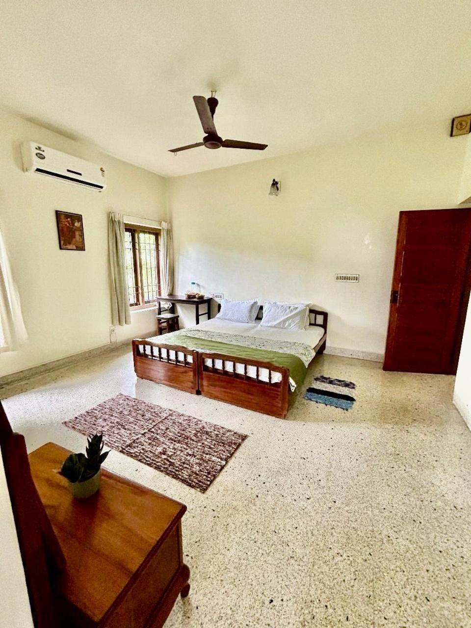 Mango Tree Villa Kochi Exterior photo