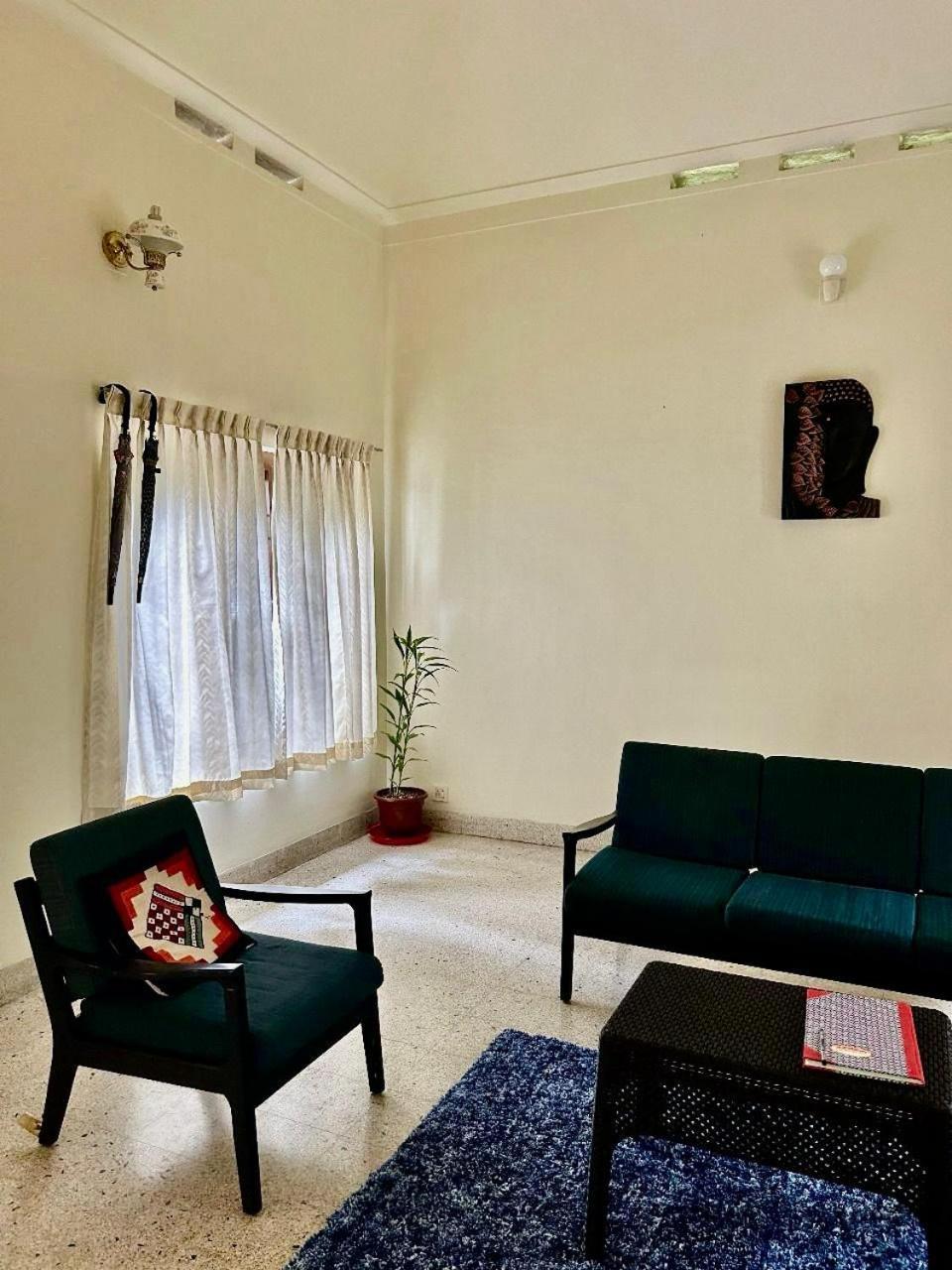 Mango Tree Villa Kochi Exterior photo