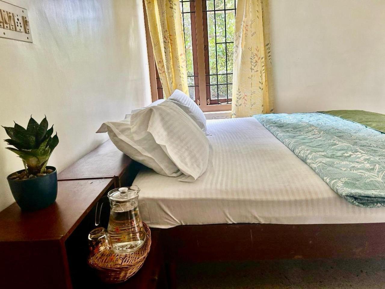 Mango Tree Villa Kochi Exterior photo
