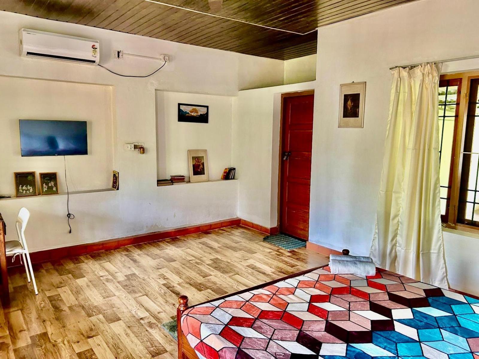 Mango Tree Villa Kochi Exterior photo