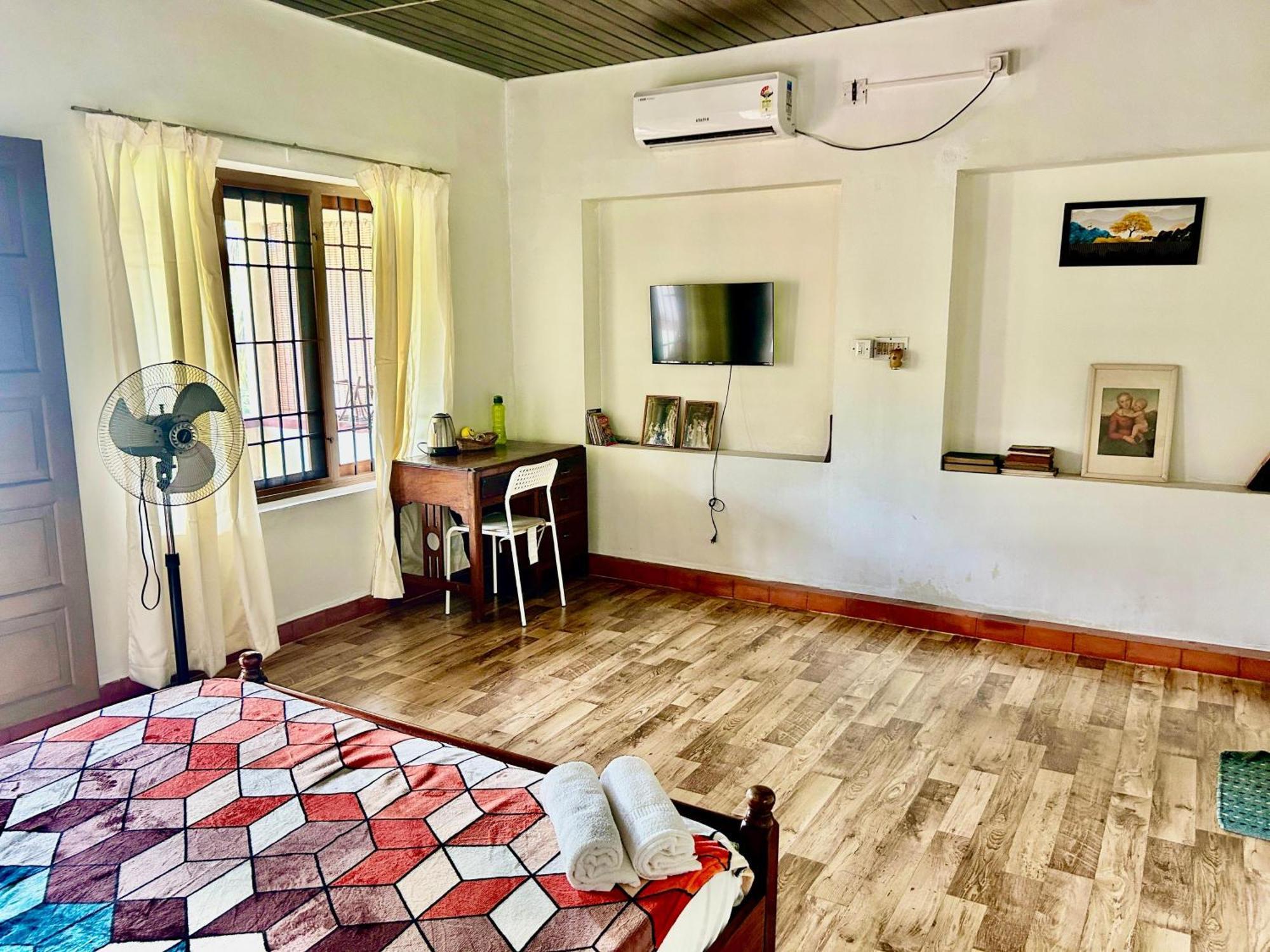 Mango Tree Villa Kochi Exterior photo