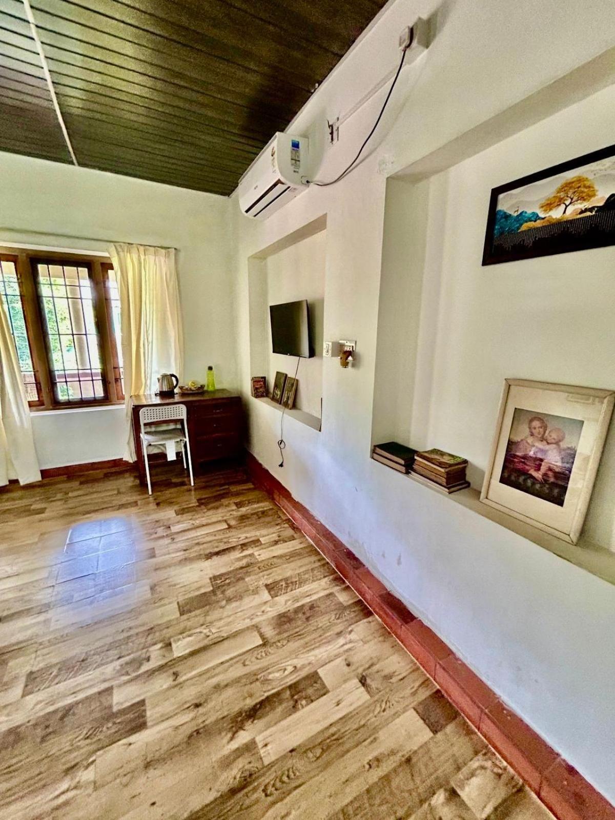 Mango Tree Villa Kochi Exterior photo
